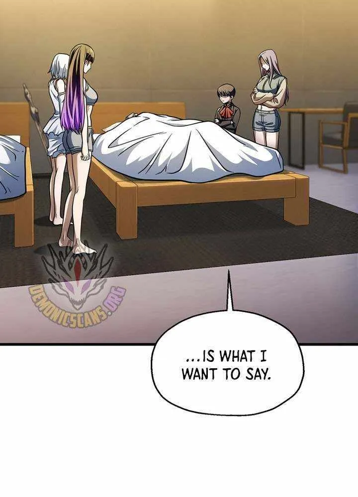 Player Who Can’t Level Up Chapter 186 page 28 - 