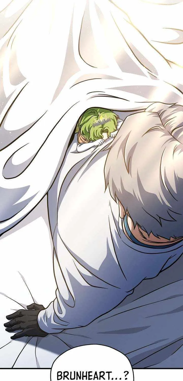 Player Who Can’t Level Up Chapter 186 page 33 - 