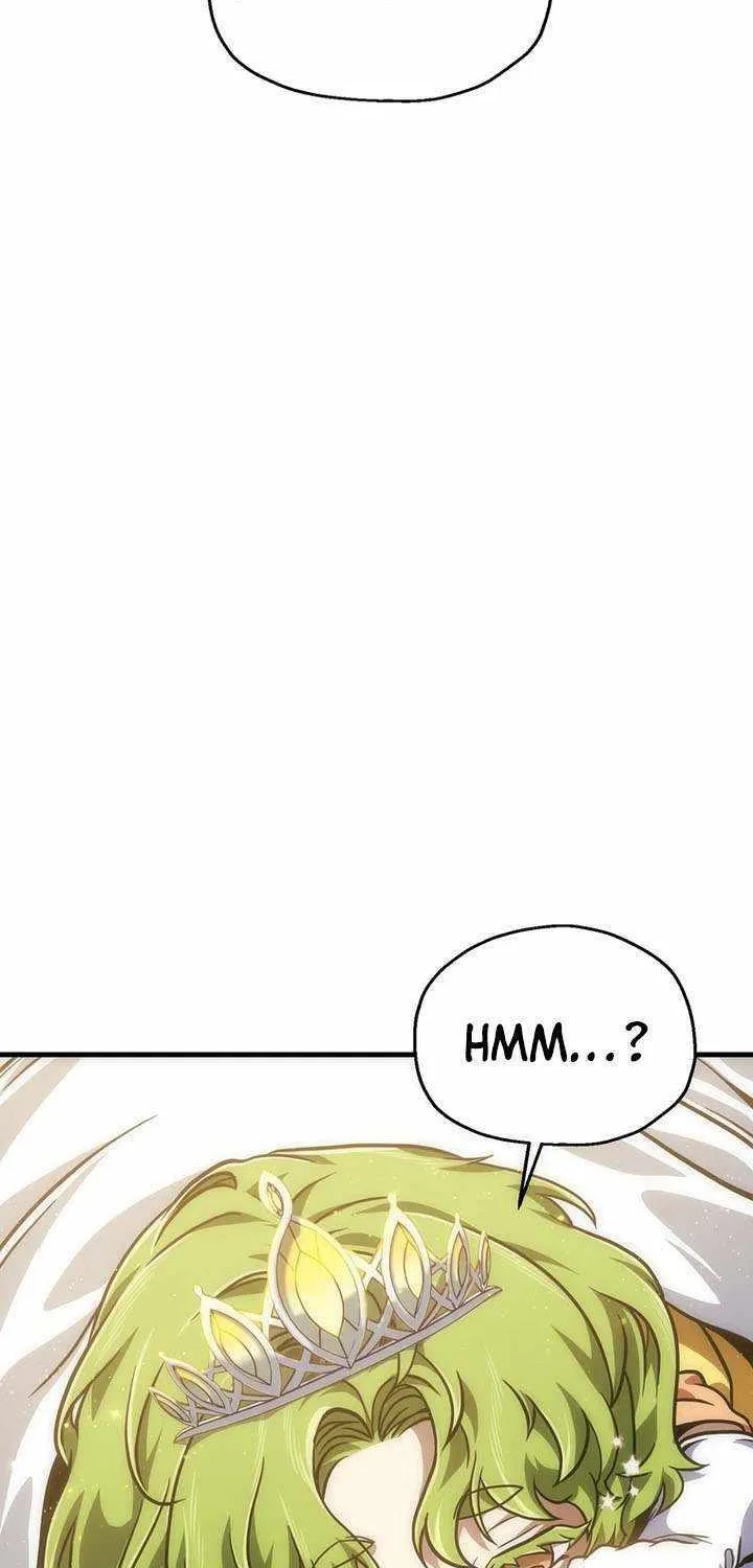 Player Who Can’t Level Up Chapter 186 page 34 - 
