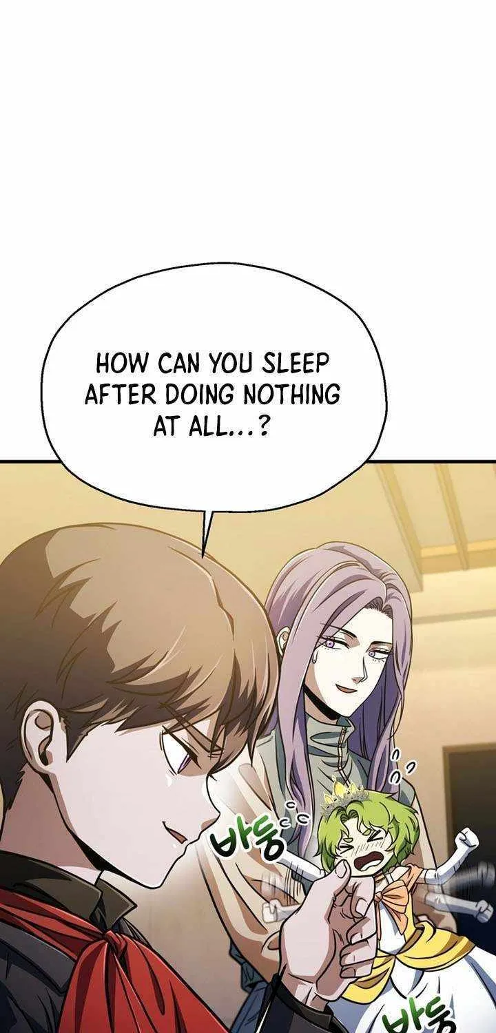 Player Who Can’t Level Up Chapter 186 page 39 - 