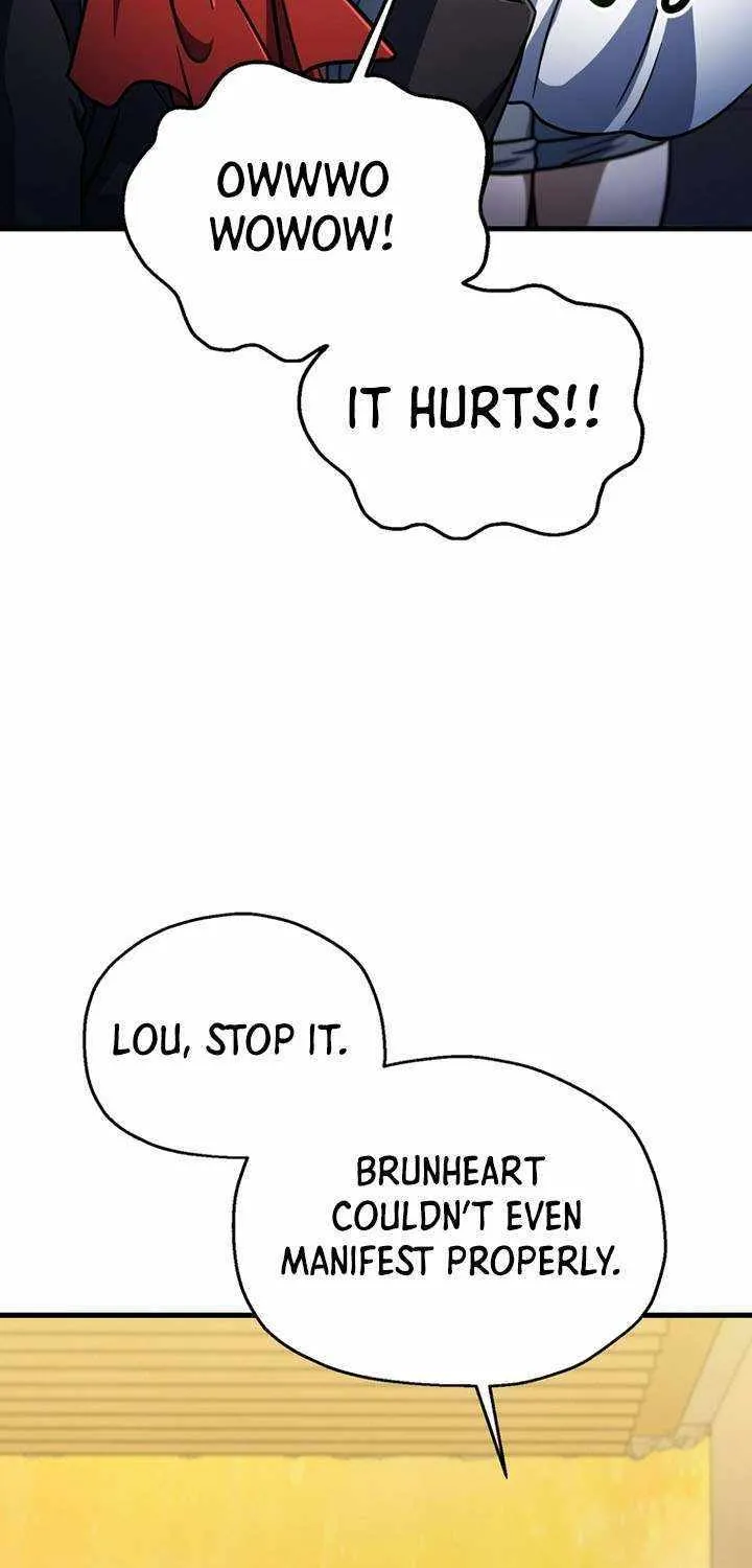 Player Who Can’t Level Up Chapter 186 page 40 - 