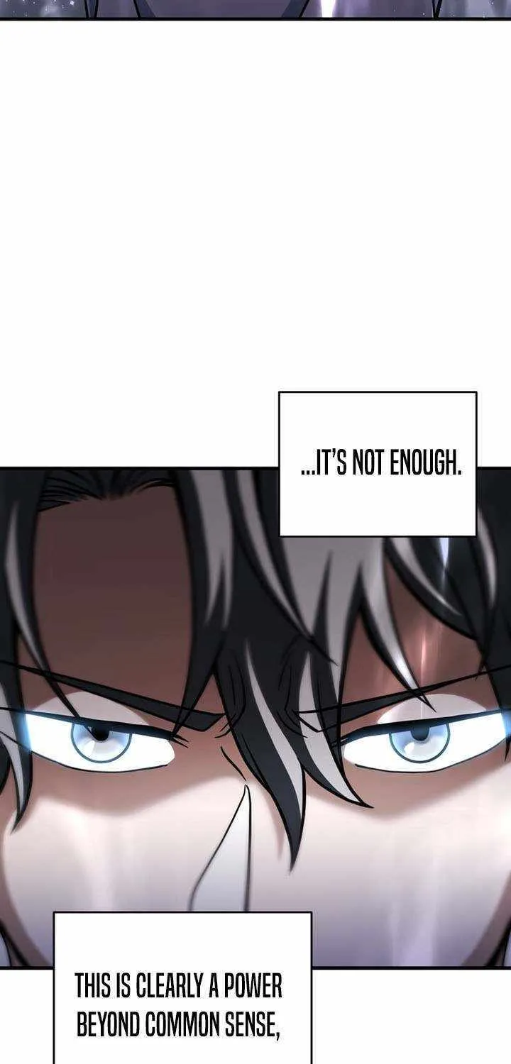 Player Who Can’t Level Up Chapter 186 page 5 - 