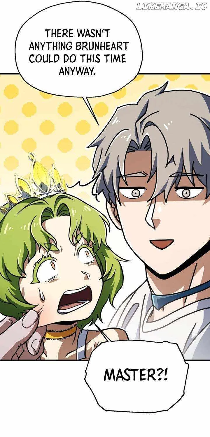 Player Who Can’t Level Up Chapter 186 page 42 - 