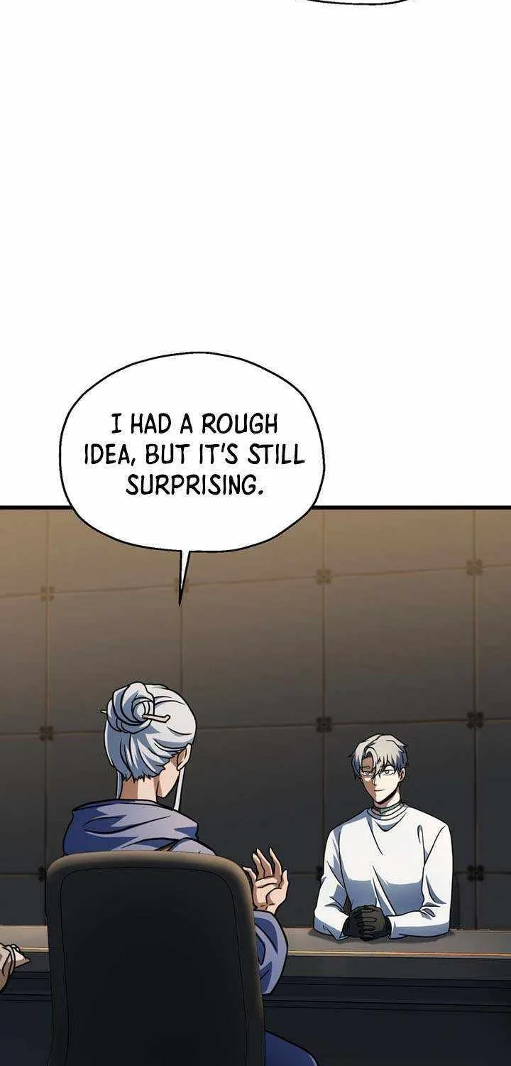 Player Who Can’t Level Up Chapter 186 page 54 - 