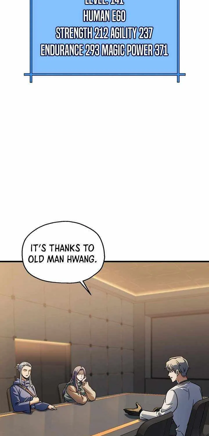 Player Who Can’t Level Up Chapter 186 page 57 - 