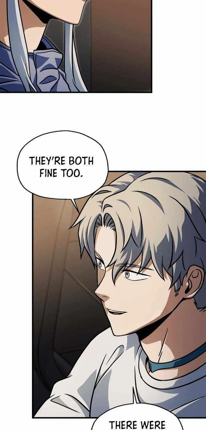 Player Who Can’t Level Up Chapter 186 page 59 - 