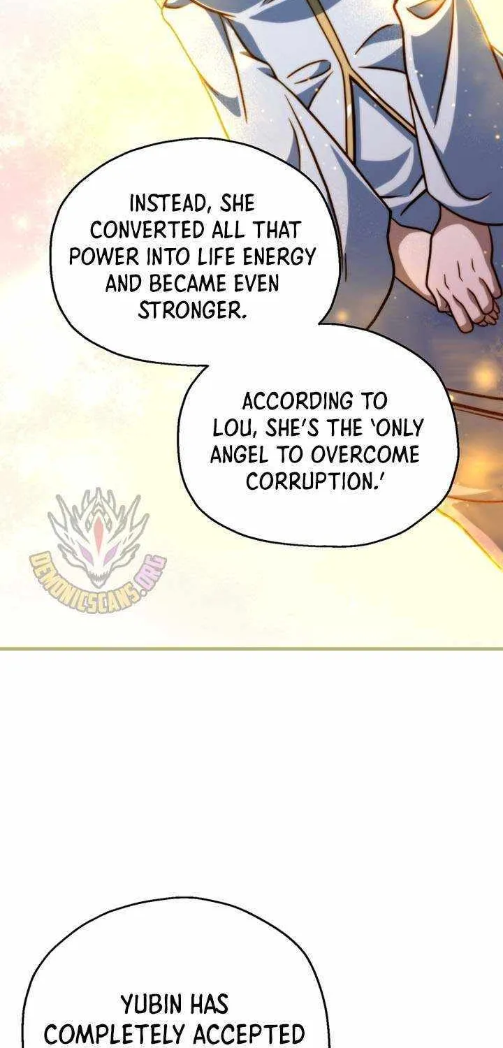 Player Who Can’t Level Up Chapter 186 page 61 - 
