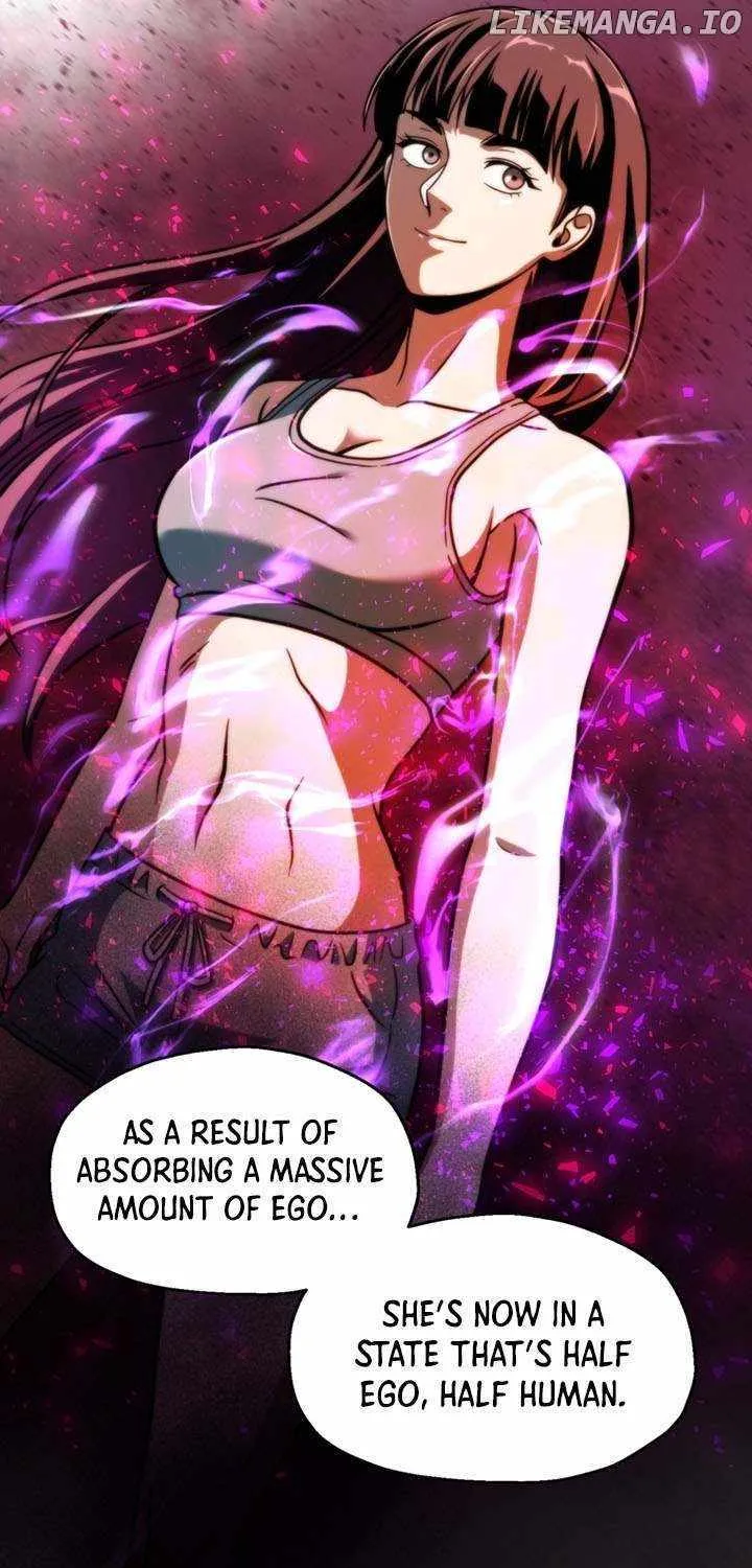 Player Who Can’t Level Up Chapter 186 page 63 - 