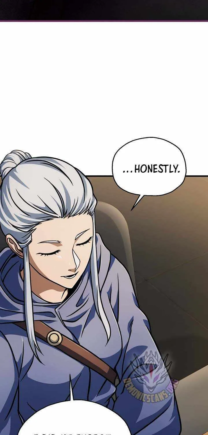 Player Who Can’t Level Up Chapter 186 page 64 - 