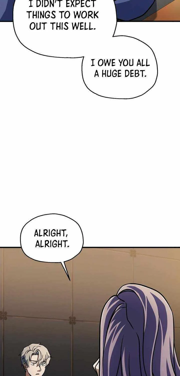 Player Who Can’t Level Up Chapter 186 page 65 - 
