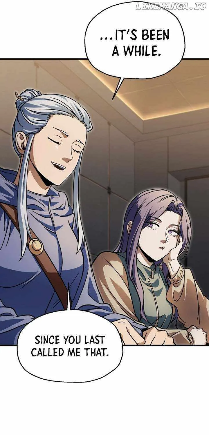 Player Who Can’t Level Up Chapter 186 page 70 - 