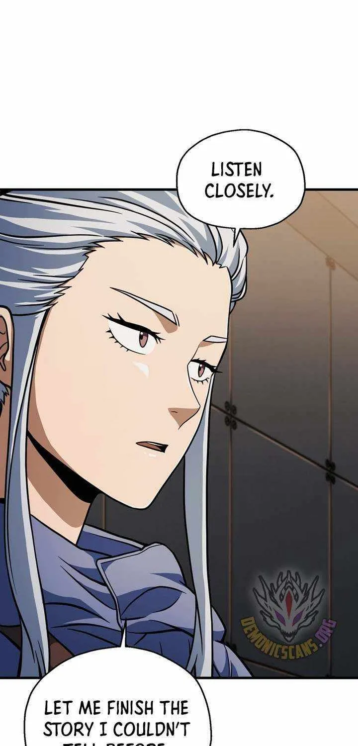 Player Who Can’t Level Up Chapter 186 page 71 - 
