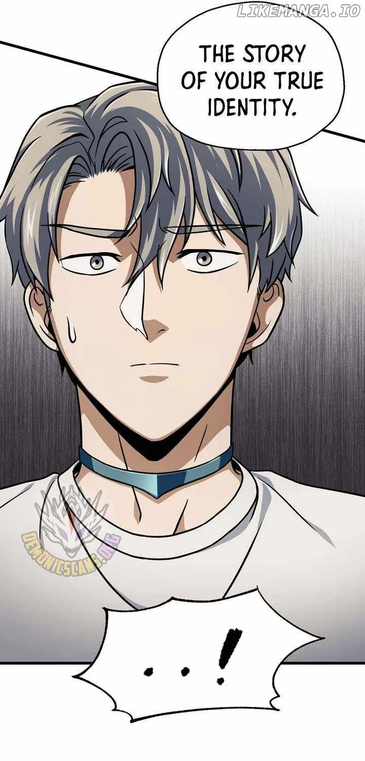 Player Who Can’t Level Up Chapter 186 page 77 - 