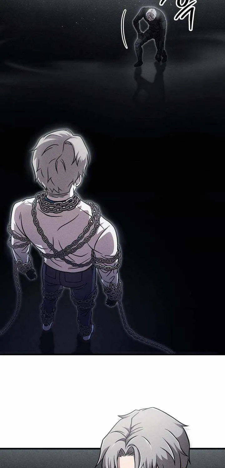 Player Who Can’t Level Up Chapter 187 page 11 - 