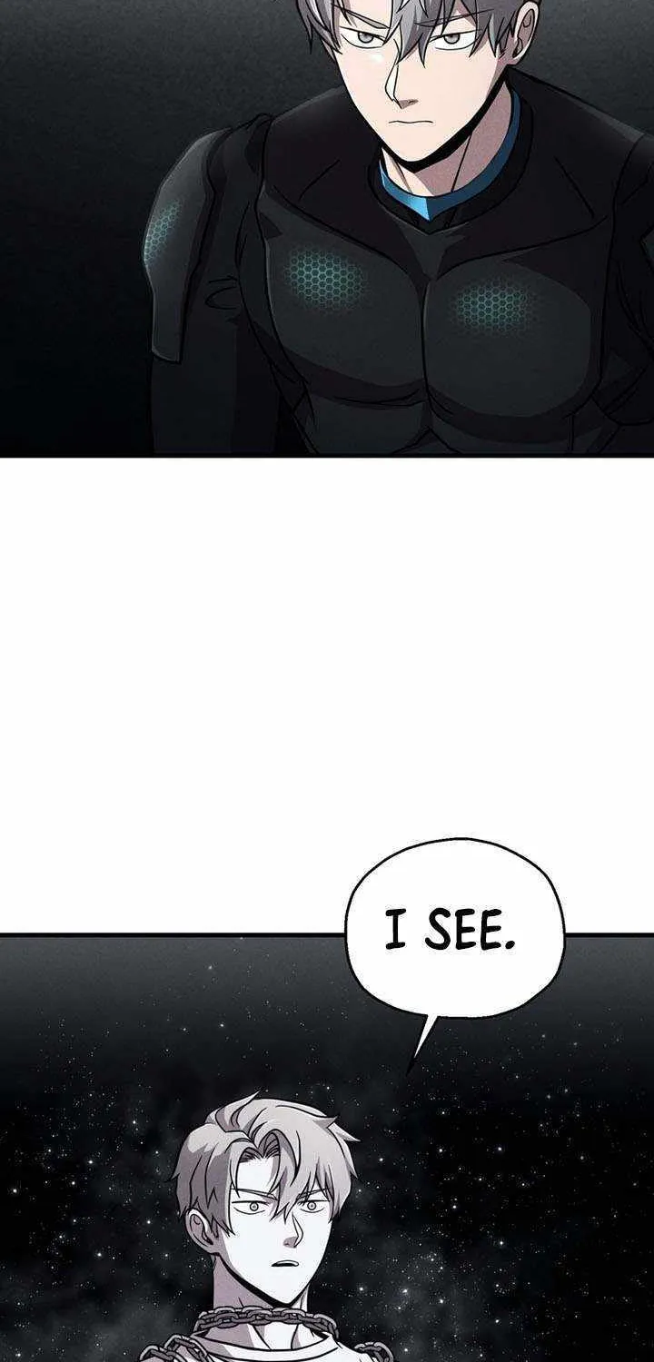 Player Who Can’t Level Up Chapter 187 page 12 - 