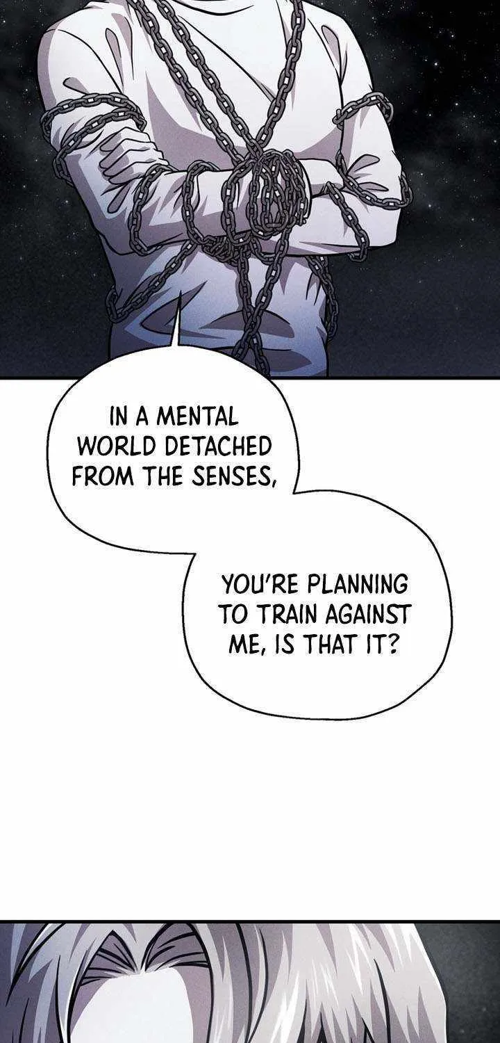 Player Who Can’t Level Up Chapter 187 page 13 - 