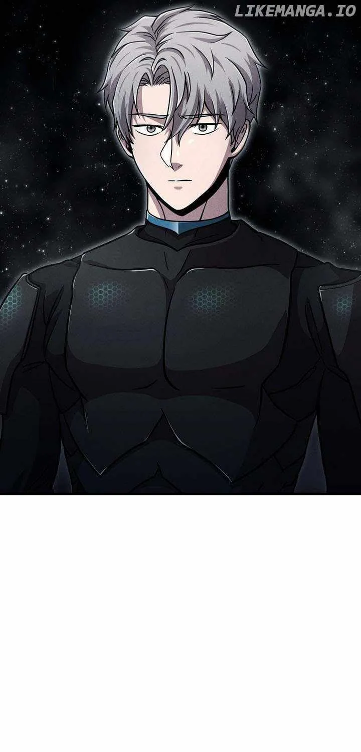 Player Who Can’t Level Up Chapter 187 page 16 - 