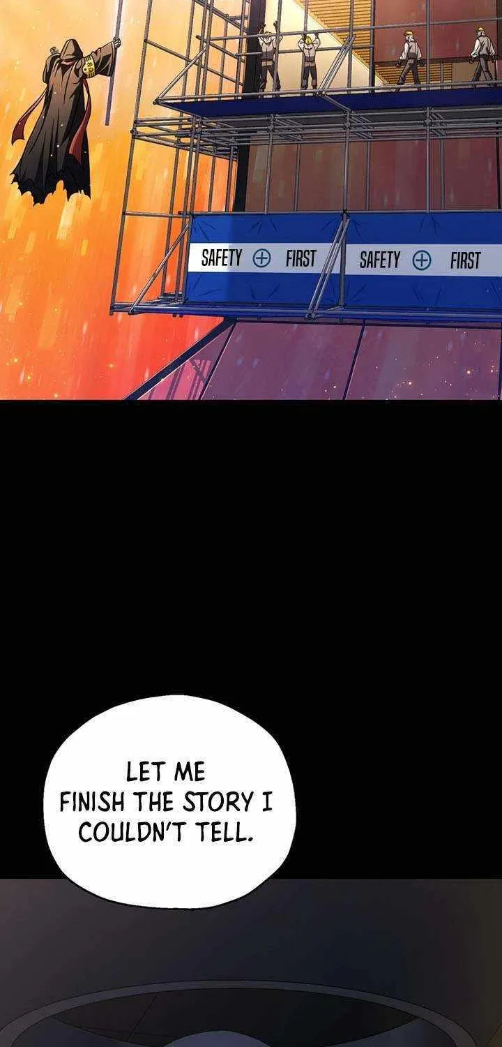 Player Who Can’t Level Up Chapter 187 page 19 - 