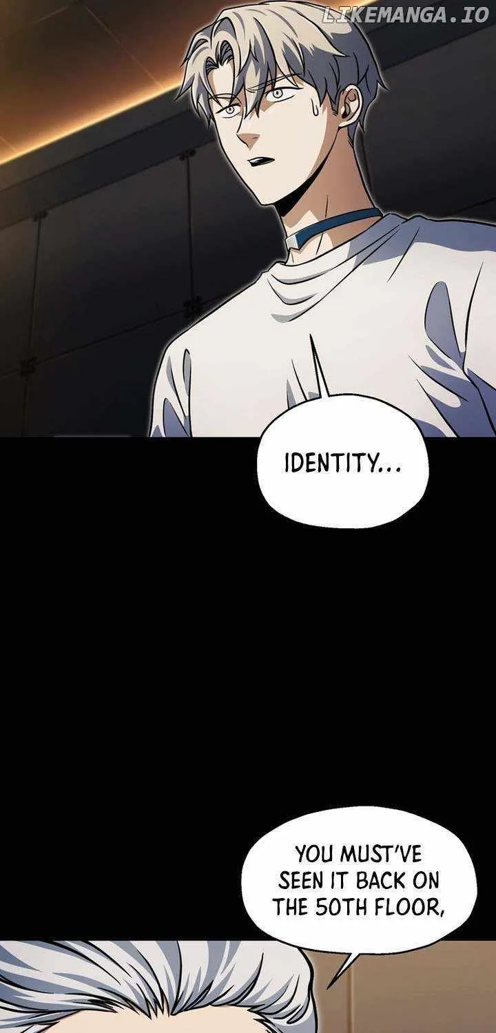 Player Who Can’t Level Up Chapter 187 page 23 - 