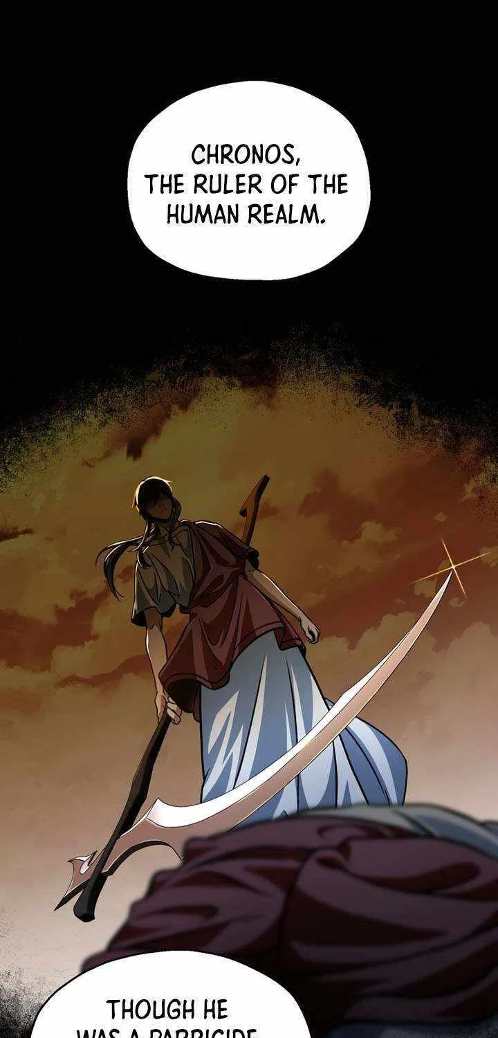 Player Who Can’t Level Up Chapter 187 page 25 - 