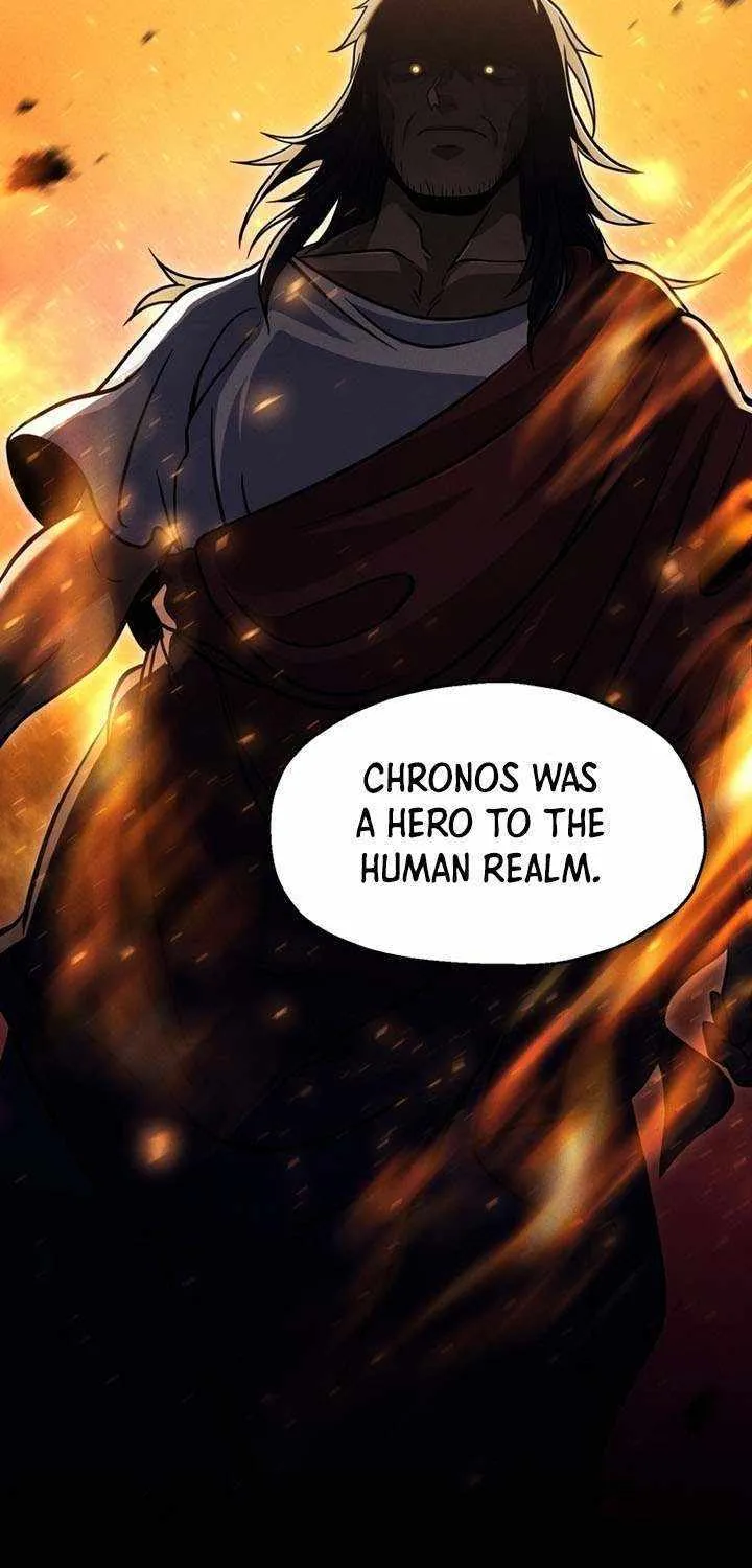 Player Who Can’t Level Up Chapter 187 page 27 - 
