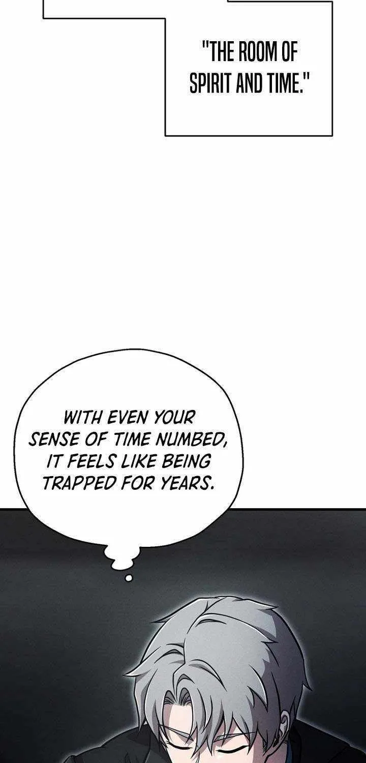 Player Who Can’t Level Up Chapter 187 page 4 - 