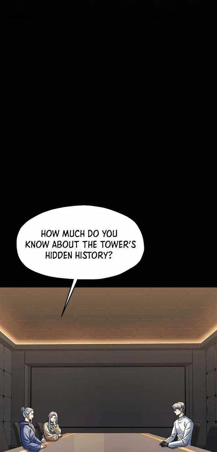 Player Who Can’t Level Up Chapter 187 page 31 - 