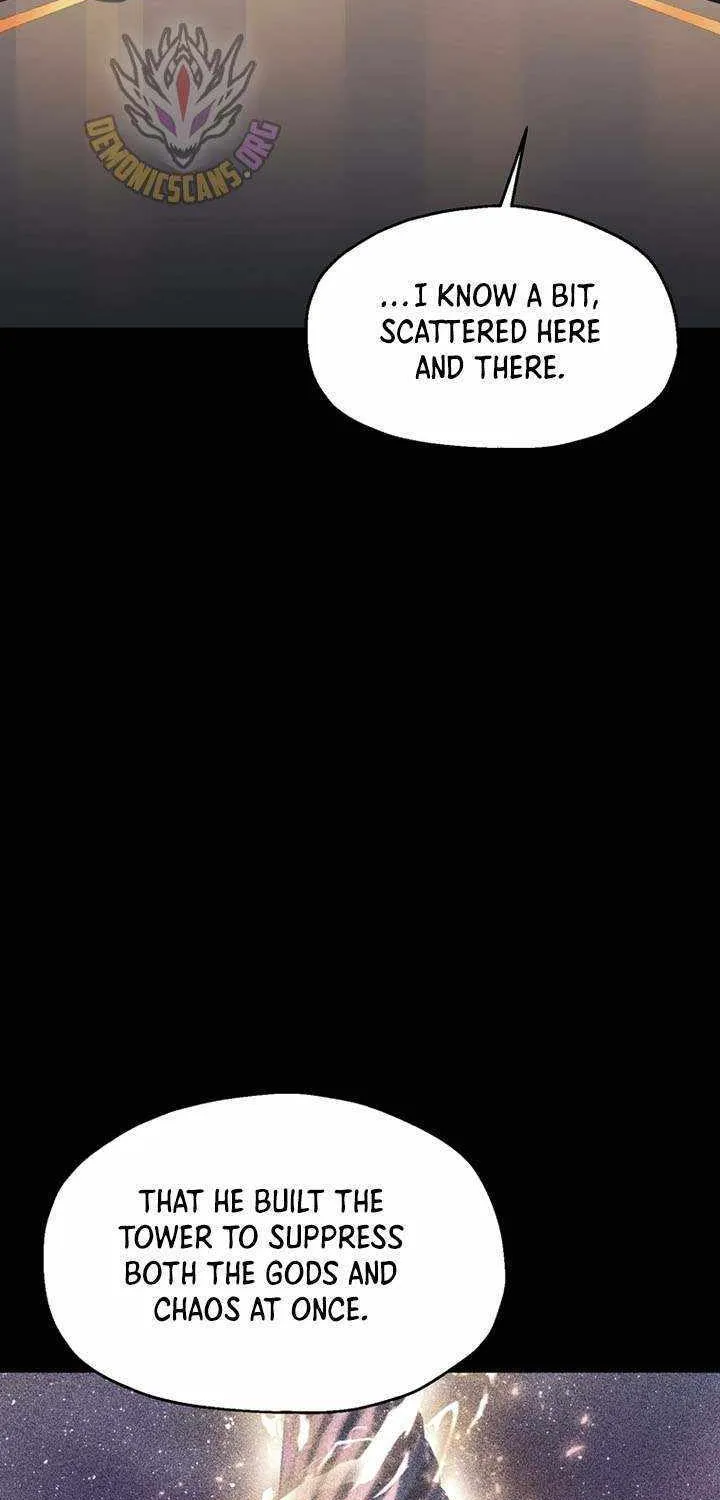 Player Who Can’t Level Up Chapter 187 page 32 - 