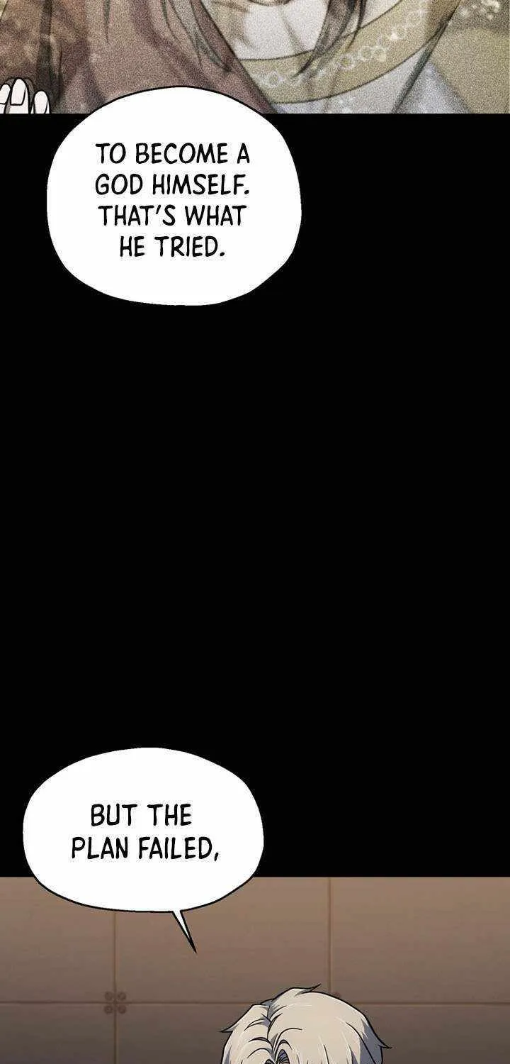 Player Who Can’t Level Up Chapter 187 page 34 - 