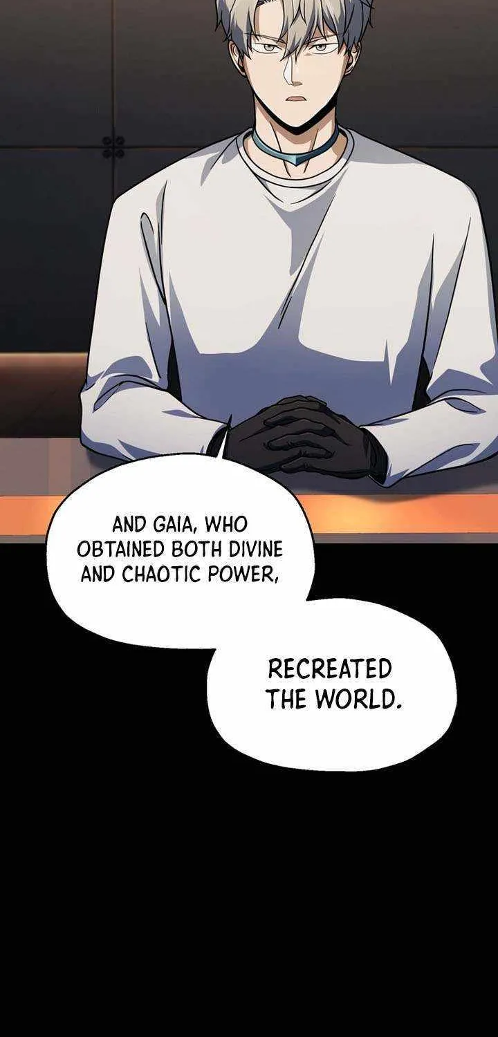 Player Who Can’t Level Up Chapter 187 page 35 - 