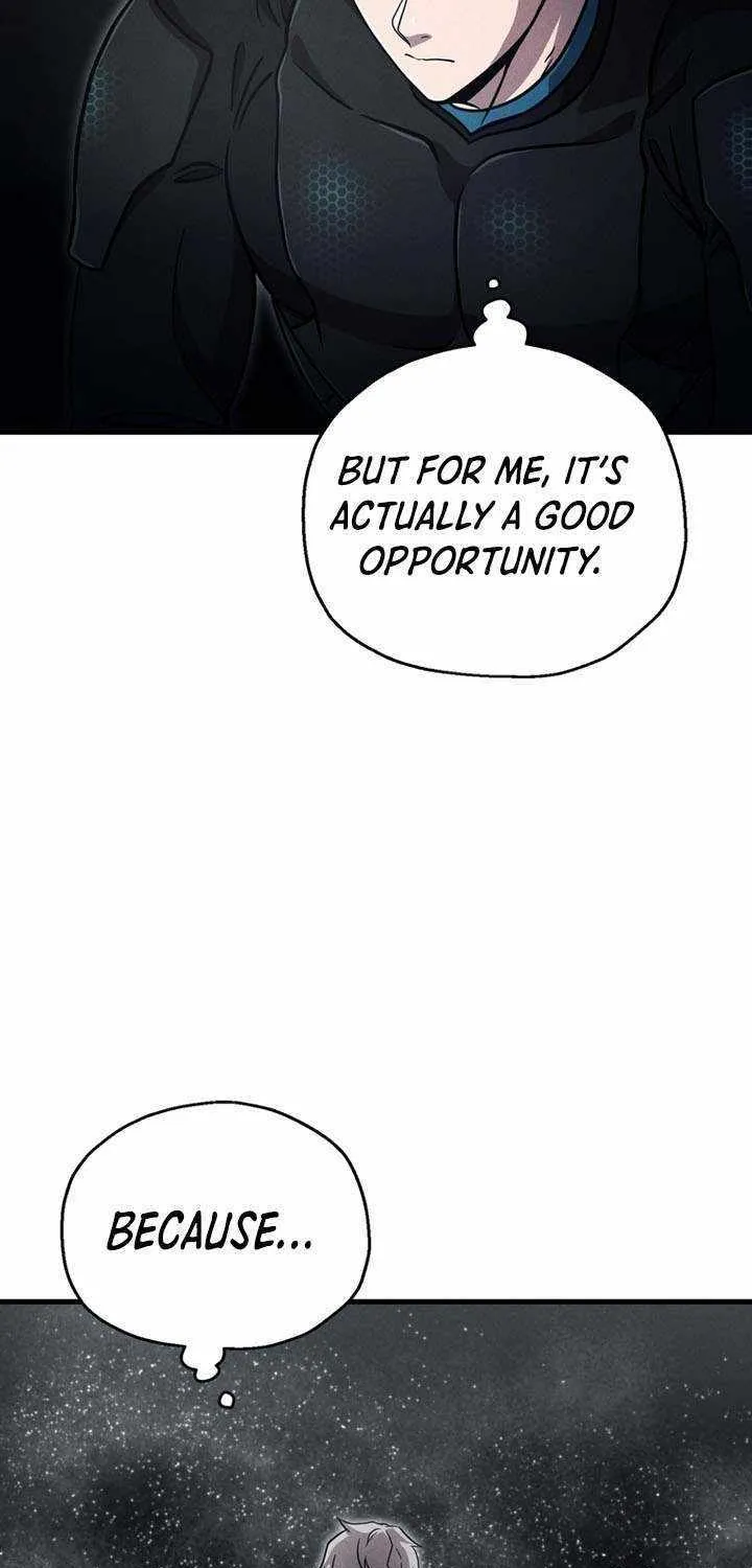 Player Who Can’t Level Up Chapter 187 page 5 - 