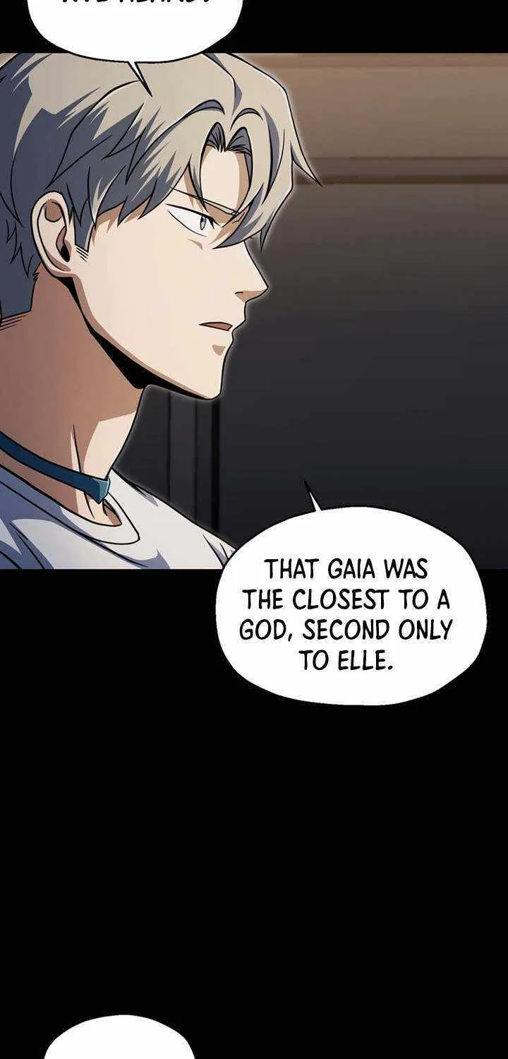 Player Who Can’t Level Up Chapter 187 page 41 - 