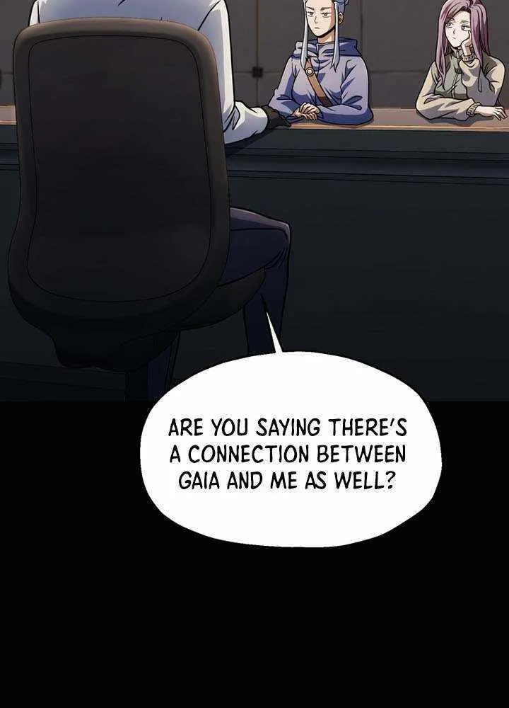 Player Who Can’t Level Up Chapter 187 page 50 - 