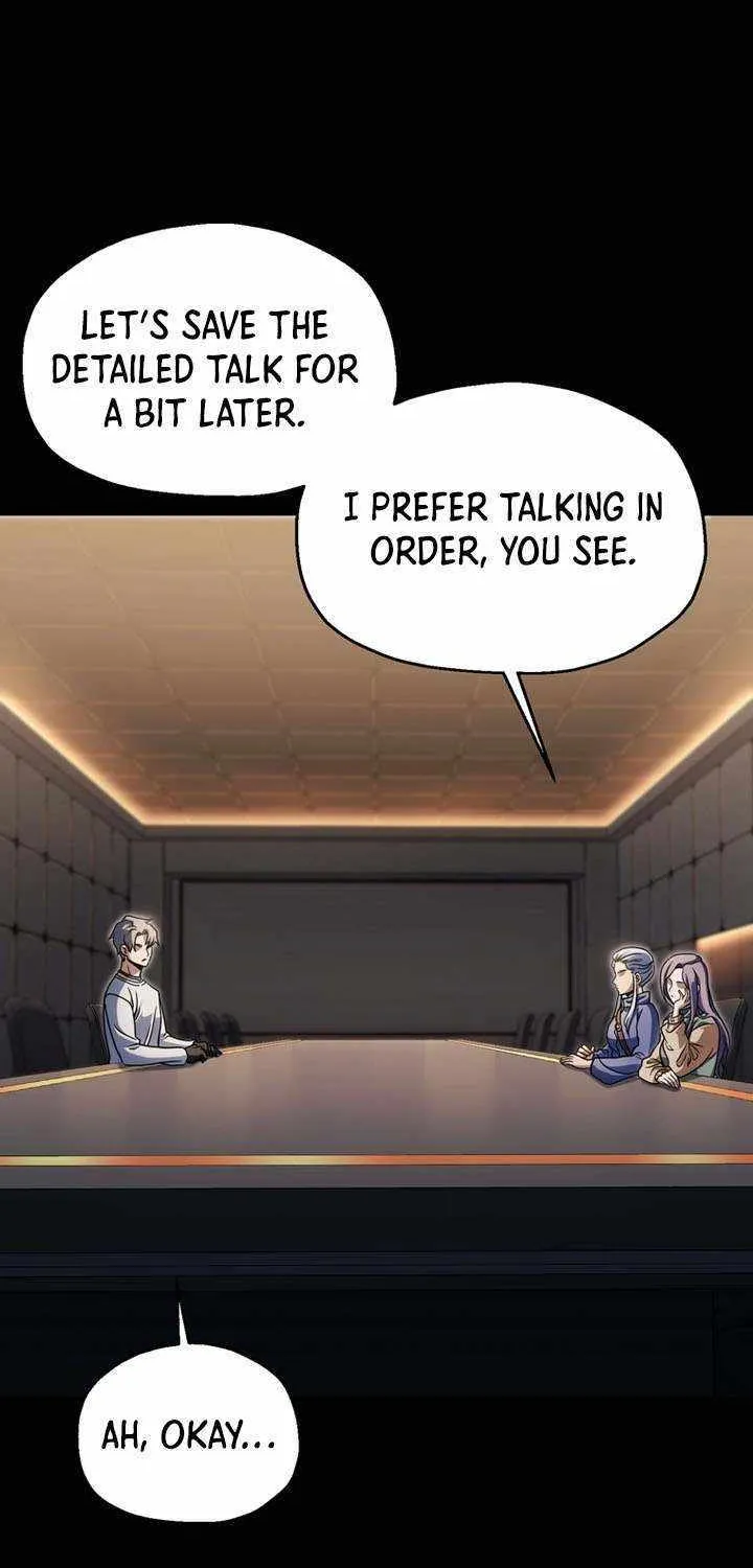 Player Who Can’t Level Up Chapter 187 page 52 - 