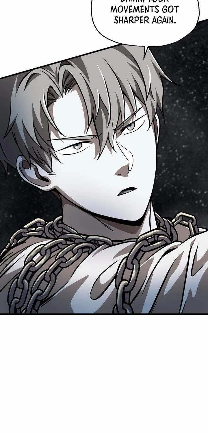 Player Who Can’t Level Up Chapter 187 page 63 - 