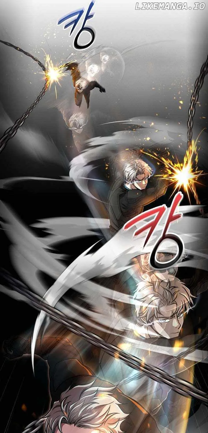 Player Who Can’t Level Up Chapter 187 page 69 - 