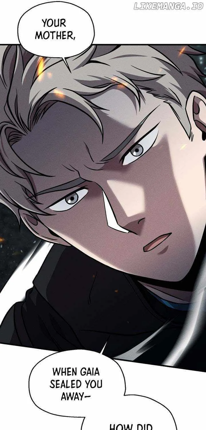 Player Who Can’t Level Up Chapter 187 page 76 - 