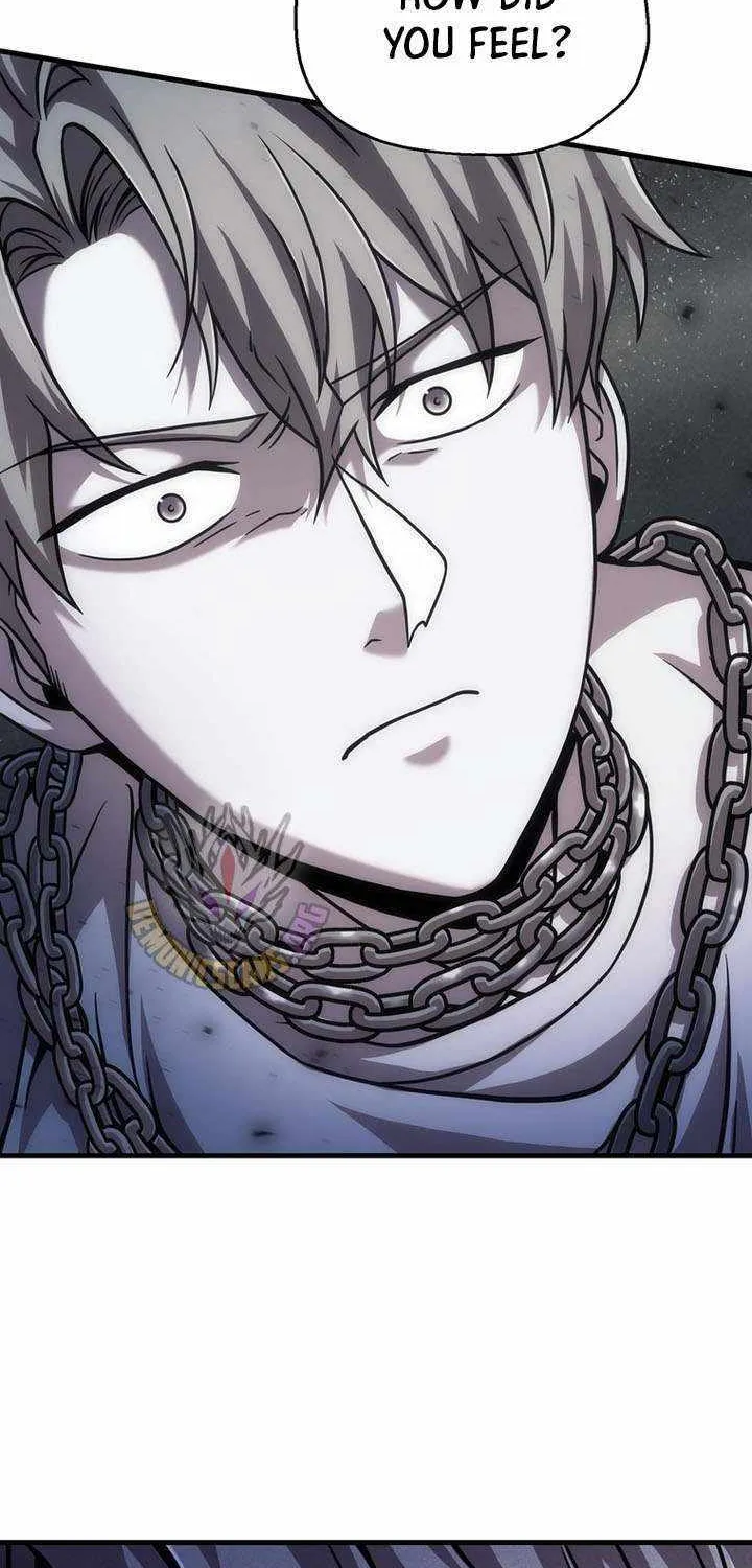 Player Who Can’t Level Up Chapter 187 page 77 - 