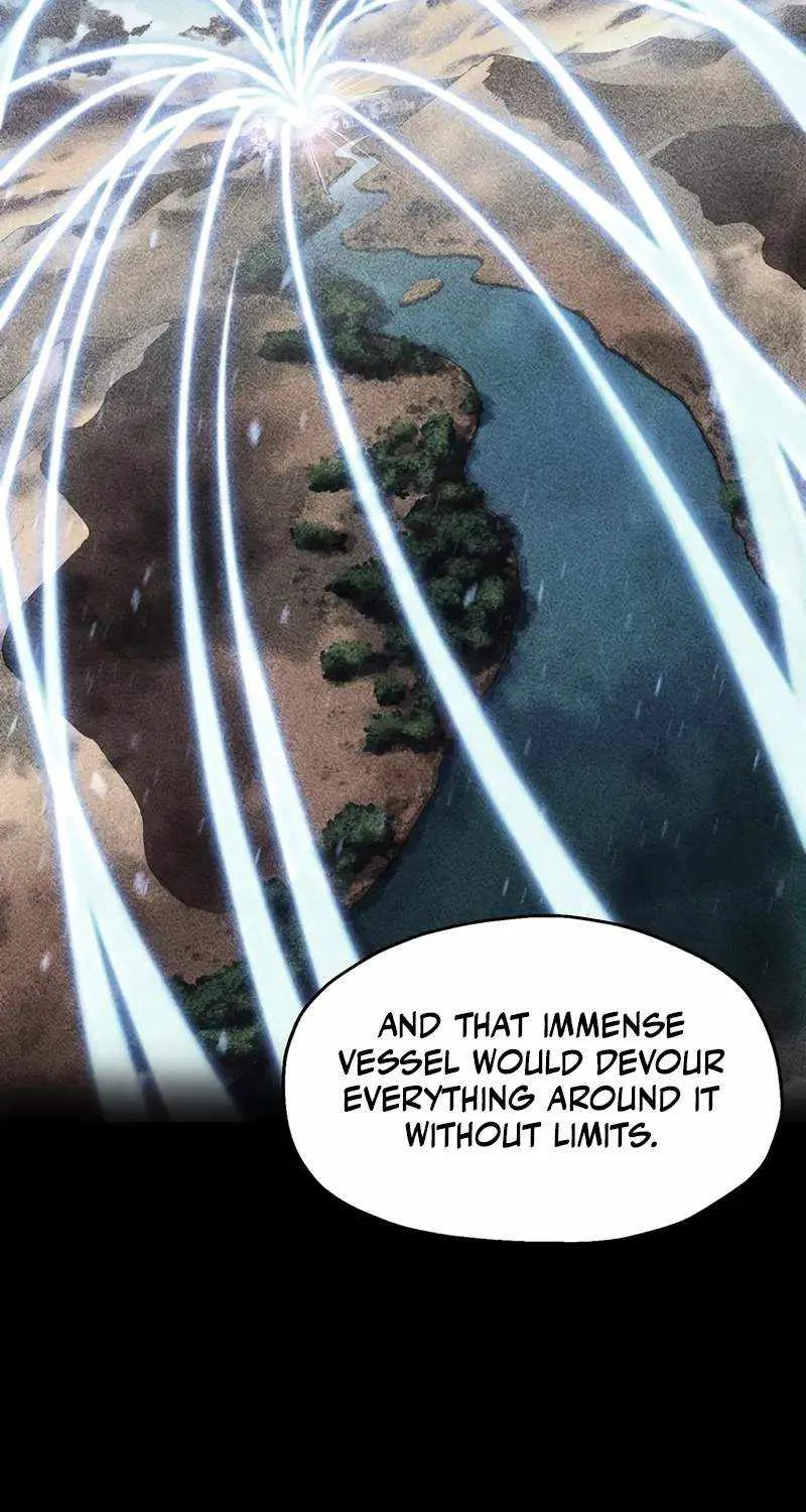 Player Who Can’t Level Up Chapter 188 page 11 - 