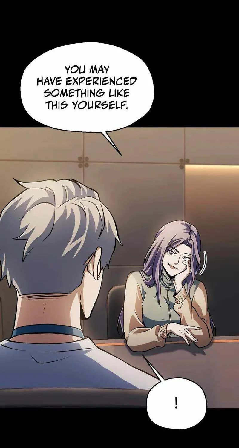 Player Who Can’t Level Up Chapter 188 page 12 - 