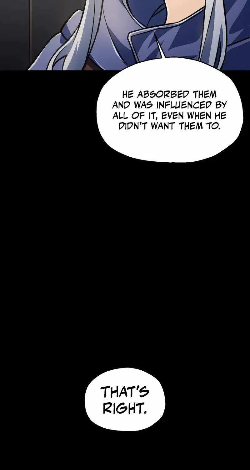 Player Who Can’t Level Up Chapter 188 page 18 - 