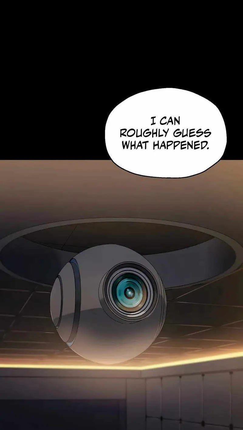Player Who Can’t Level Up Chapter 188 page 22 - 