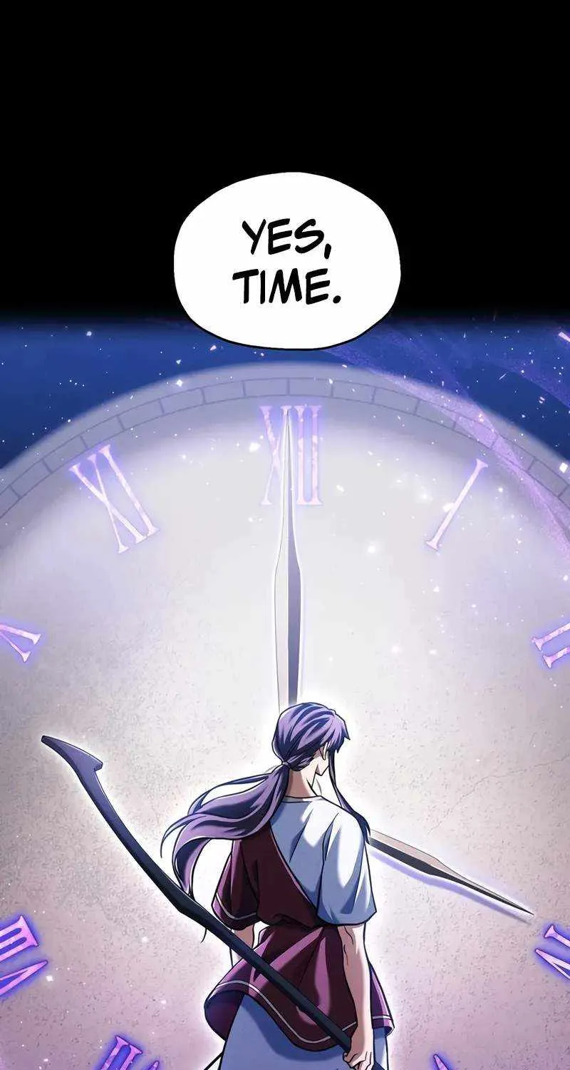 Player Who Can’t Level Up Chapter 188 page 25 - 