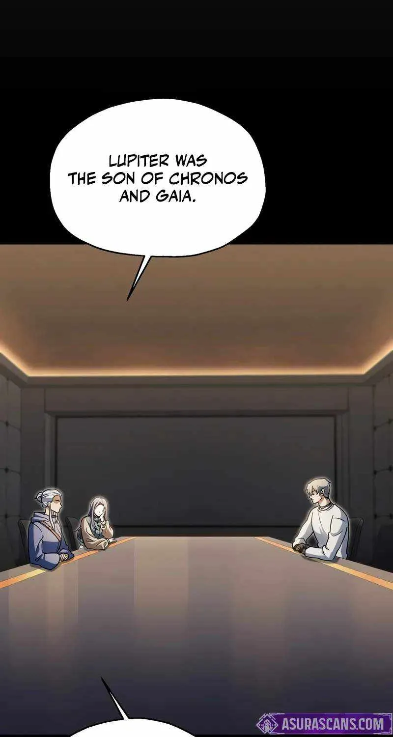 Player Who Can’t Level Up Chapter 188 page 4 - 