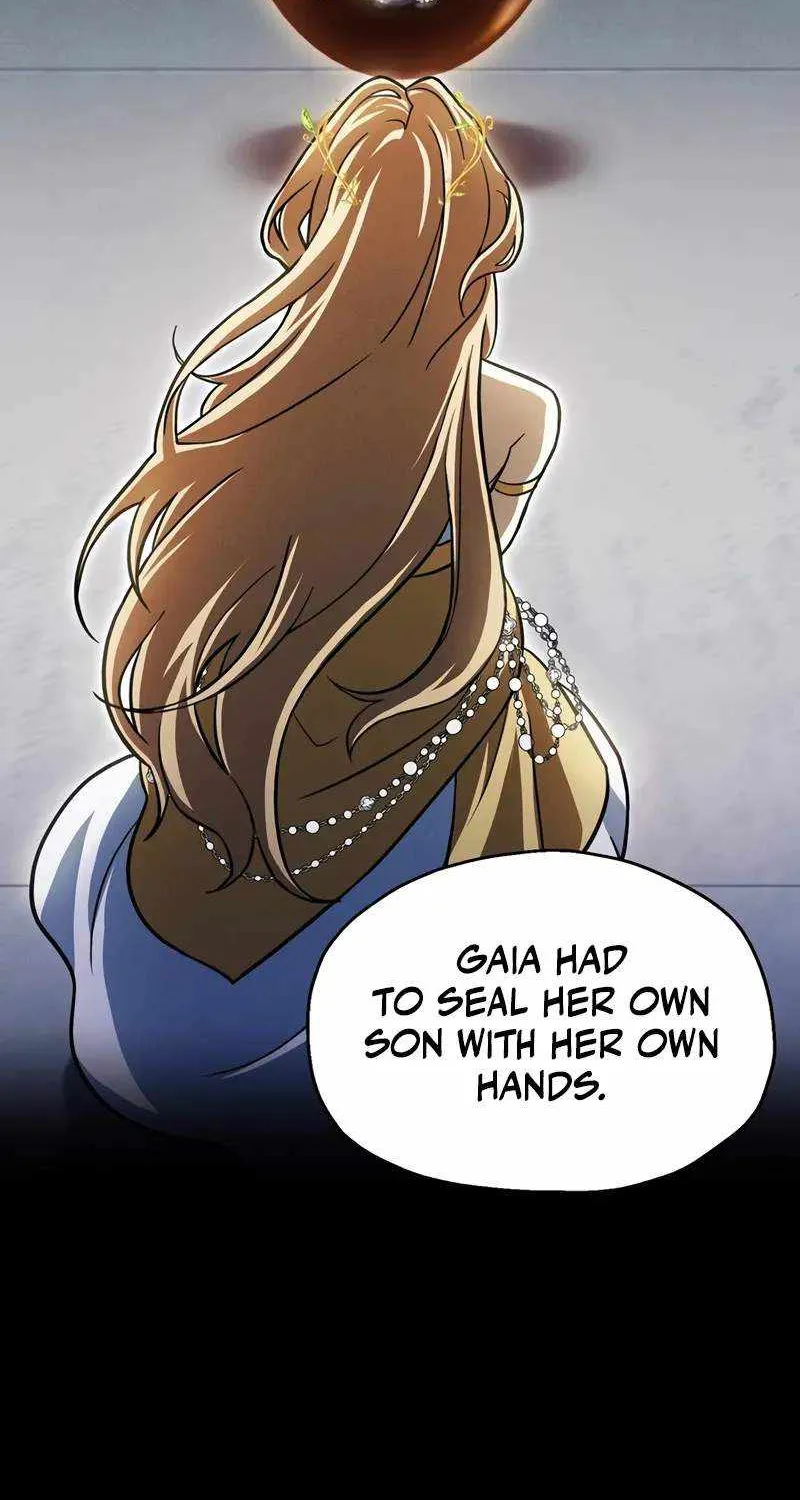 Player Who Can’t Level Up Chapter 188 page 32 - 