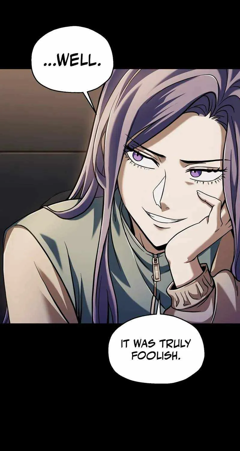 Player Who Can’t Level Up Chapter 188 page 33 - 