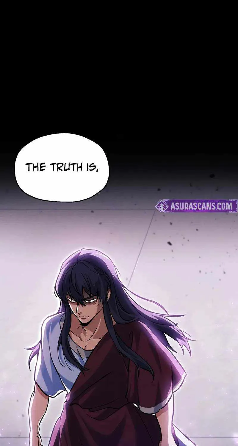 Player Who Can’t Level Up Chapter 188 page 34 - 