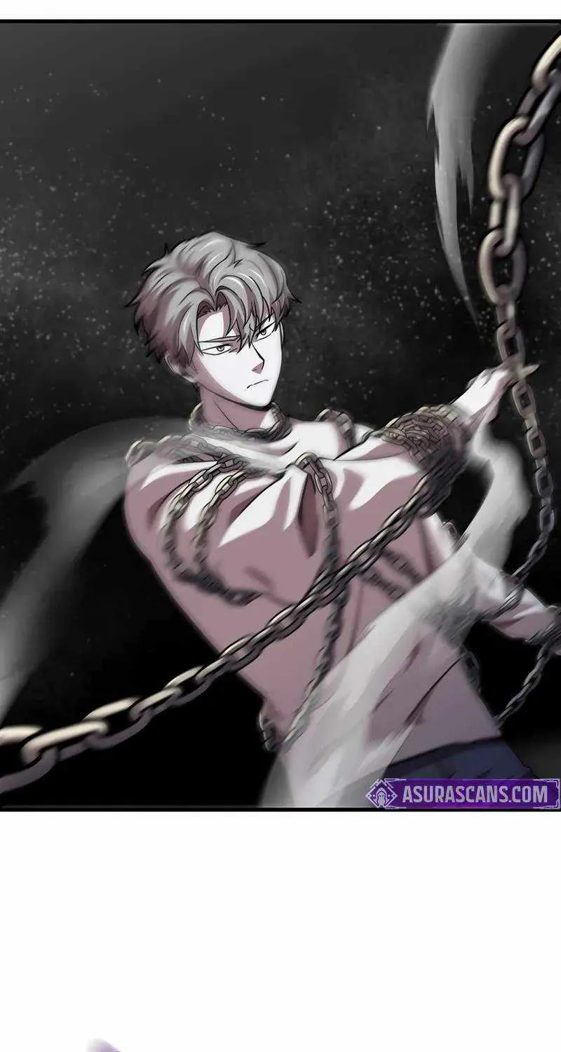 Player Who Can’t Level Up Chapter 188 page 40 - 