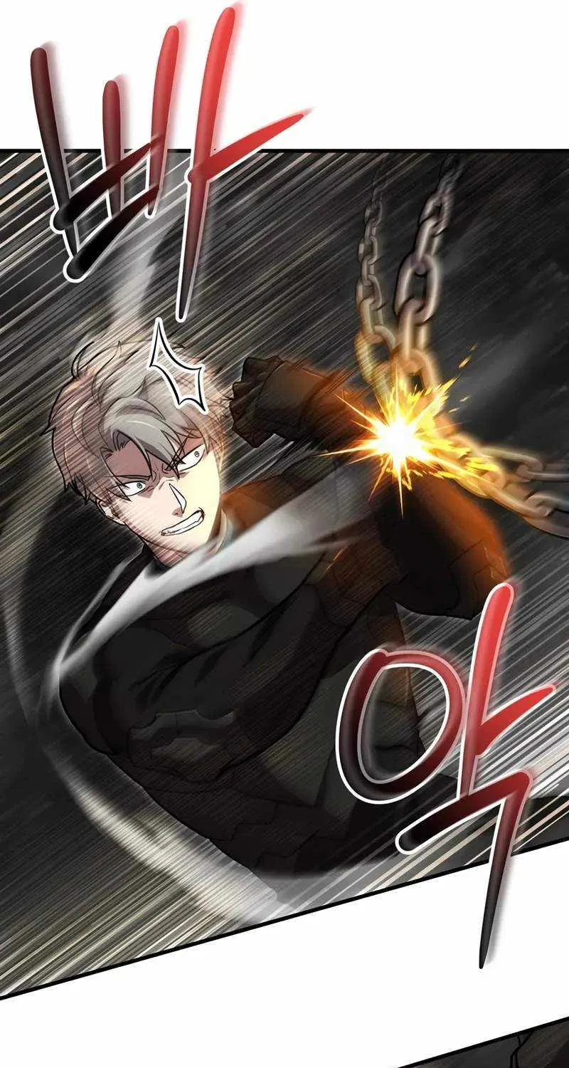 Player Who Can’t Level Up Chapter 188 page 43 - 