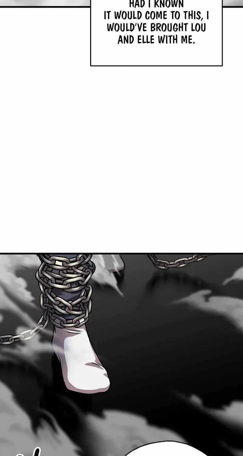 Player Who Can’t Level Up Chapter 188 page 49 - 